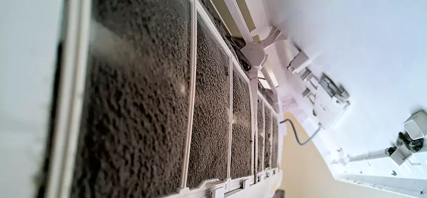 Preventive Air Duct Bacteria Removal in Sayreville