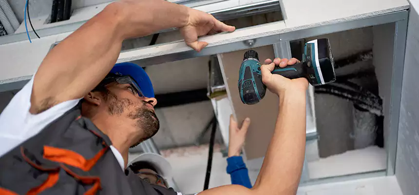 Our Apartment Air Duct Cleaning Services in Sayreville, NJ