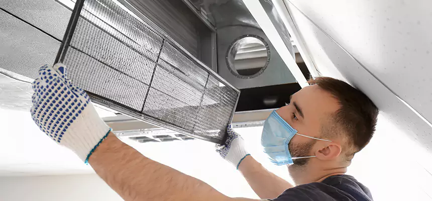 Our Bathroom Exhaust Duct Cleaning Services in Sayreville, NJ