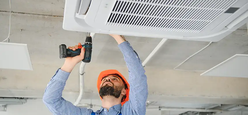 Detailed Multi‑Unit Riser & Roof Termination Cleaning in Sayreville