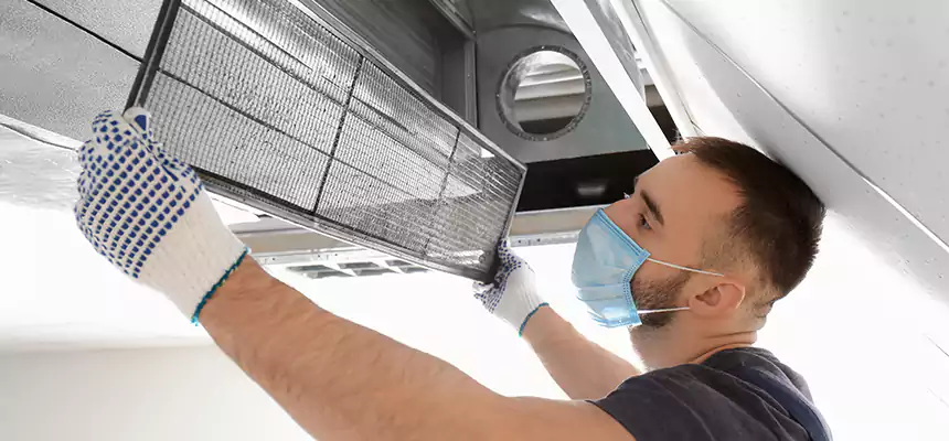 Our Dryer Vent Cleaning Services in Sayreville, NJ
