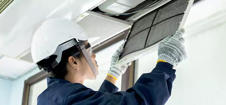 Our Multi-family Home Duct Cleaning Services in Sayreville, NJ