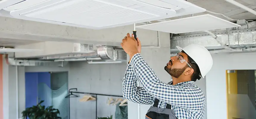 Our Roof Dryer Vent Cleaning Services in Sayreville, NJ