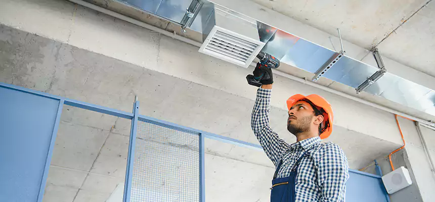 Efficient Exhaust Vent Cleaning in Sayreville, NJ