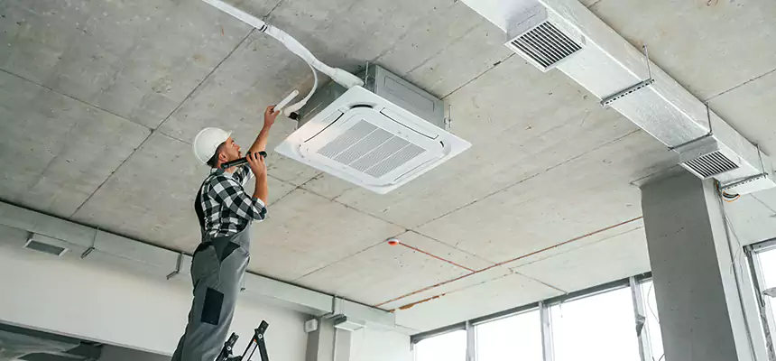 Our Wi Fi Connected Air Ducts Services in Sayreville, NJ