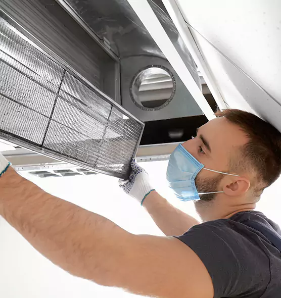 About Air Duct Pathogen Disinfection in Sayreville, NJ