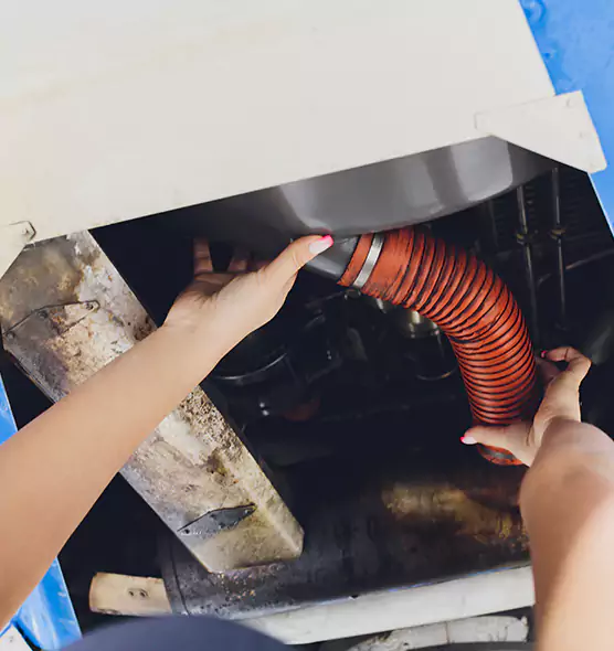 Professional Dryer Duct Pressure Testing in Sayreville, NJ