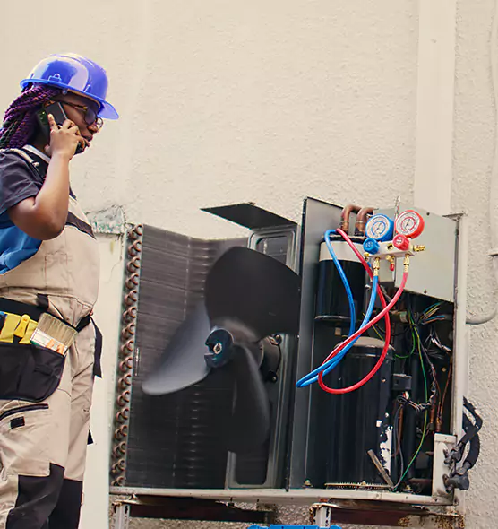 Professional Energy-Efficient HVAC Cleaning in Sayreville, NJ