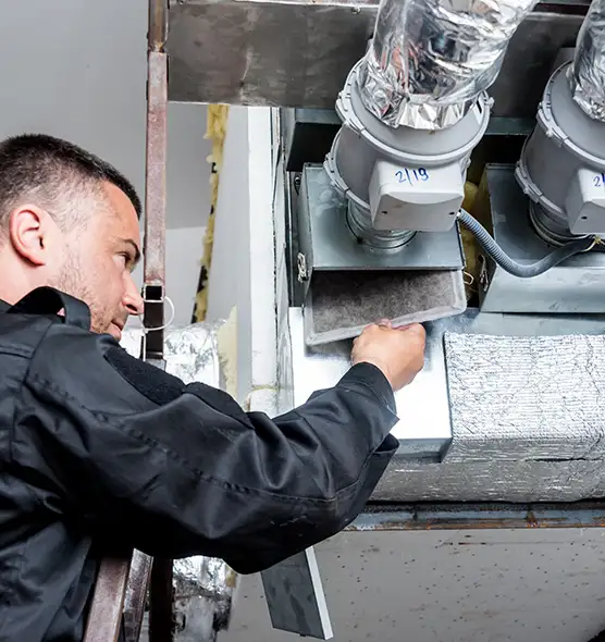 Professional Furnace Vent Cleaning in Sayreville, NJ