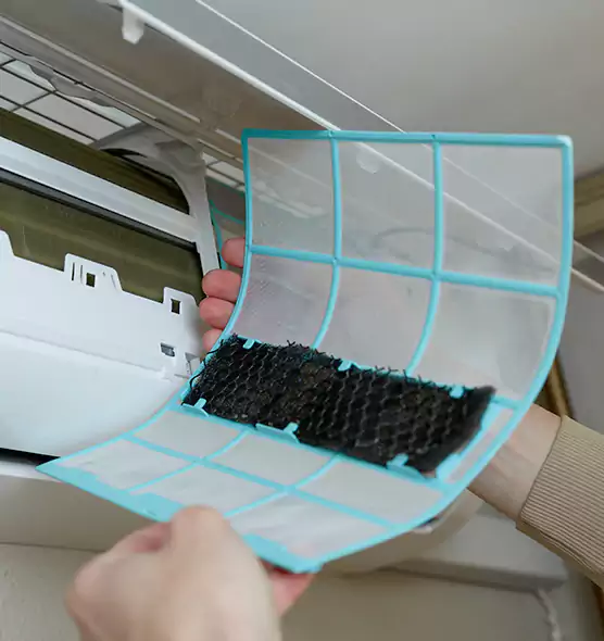 Welcome to Air Duct Cleaning & Repairs Sayreville — Your Local HEPA Filter Installation Pros in Sayreville, NJ