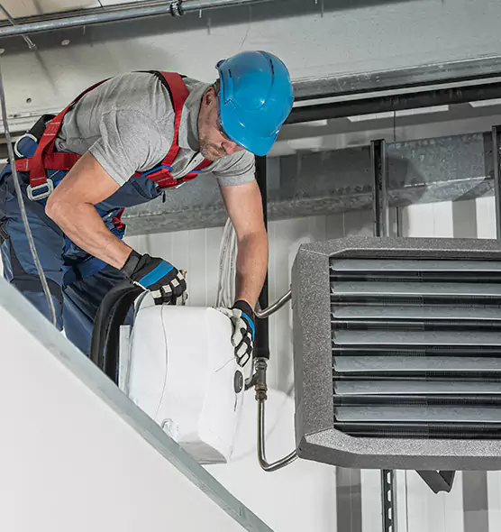 Professional HVAC Cleaning Solutions in Sayreville, NJ