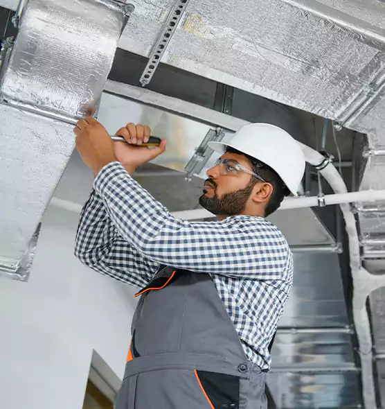 Welcome to Mold & Mildew Removal from Air Ducts Sayreville, NJ