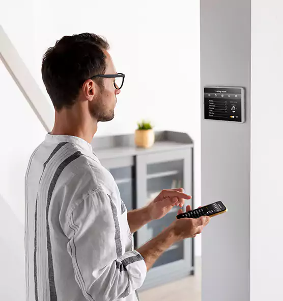 About Smart AC Vent Controller Services in Sayreville
