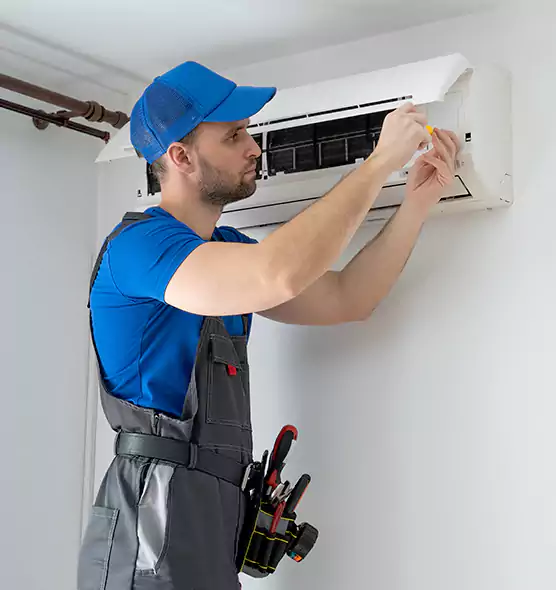 About Smart Thermostat AC Installation in Sayreville, NJ