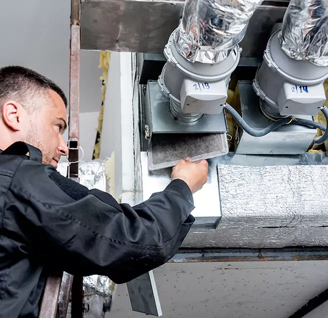 Why Homeowners & Businesses Trust Us in Sayreville, NJ