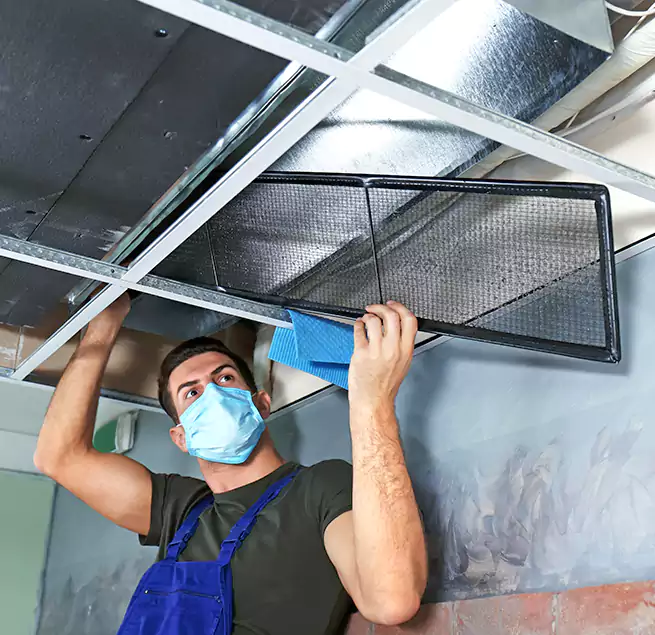 Why Homeowners Businesses Trust Us in Sayreville, NJ