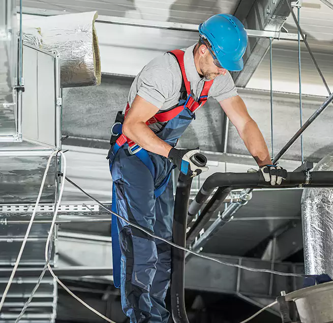 Why Homeowners & Businesses Trust Us in Sayreville, NJ?