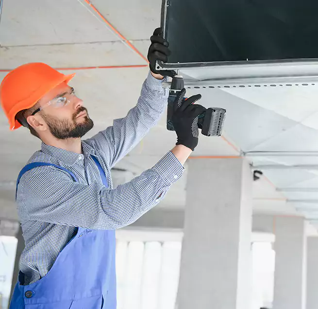 Why Homeowners & Businesses Trust Us in Sayreville, NJ?