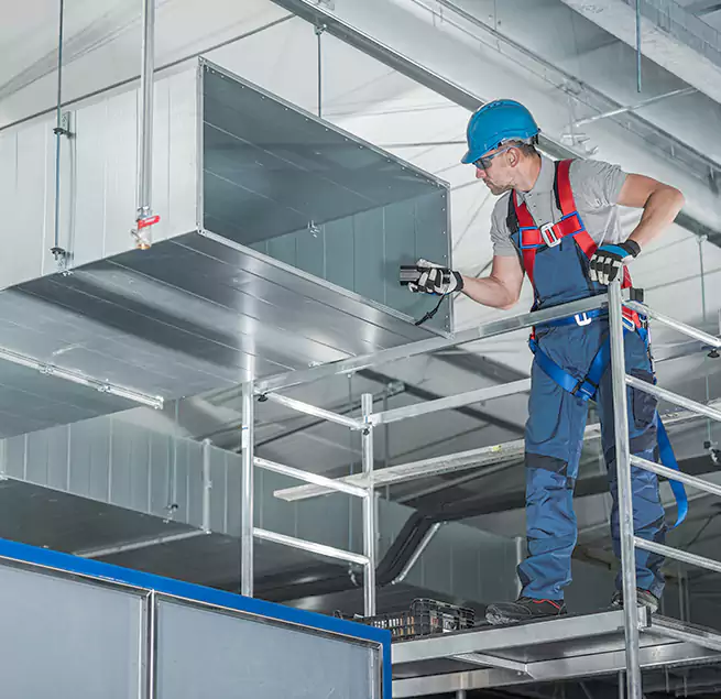 Why Homeowners Businesses Trust Us in Sayreville, NJ