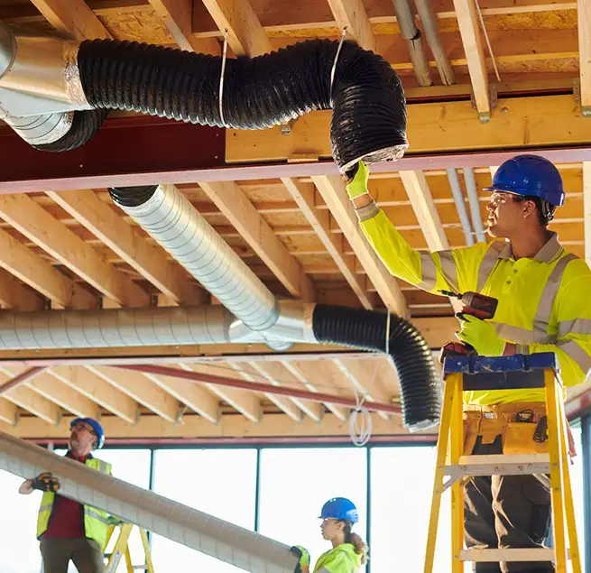 Why Homeowners & Businesses Trust Us in Sayreville, NJ?