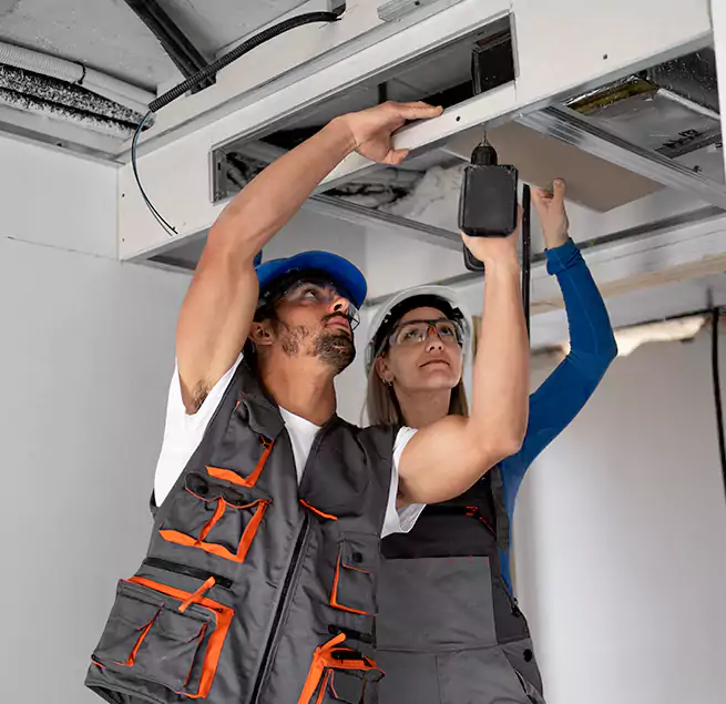 Why Homeowners & Businesses Trust Us in Sayreville, NJ