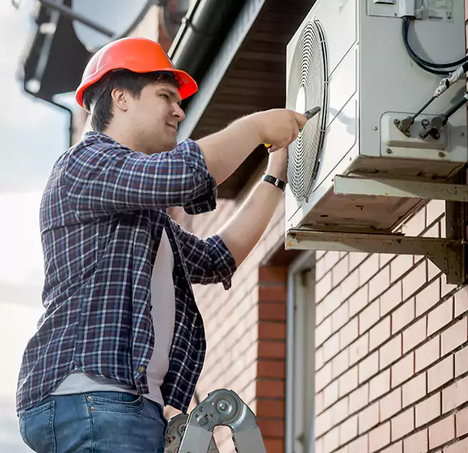 Why Homeowners & Businesses Trust Us Sayreville, NJ