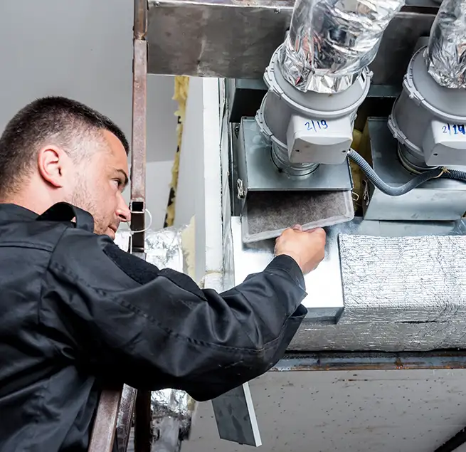 Why Homeowners & Businesses Trust Us in Sayreville, NJ?